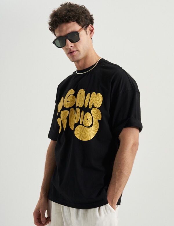 Refined Again T-Shirt