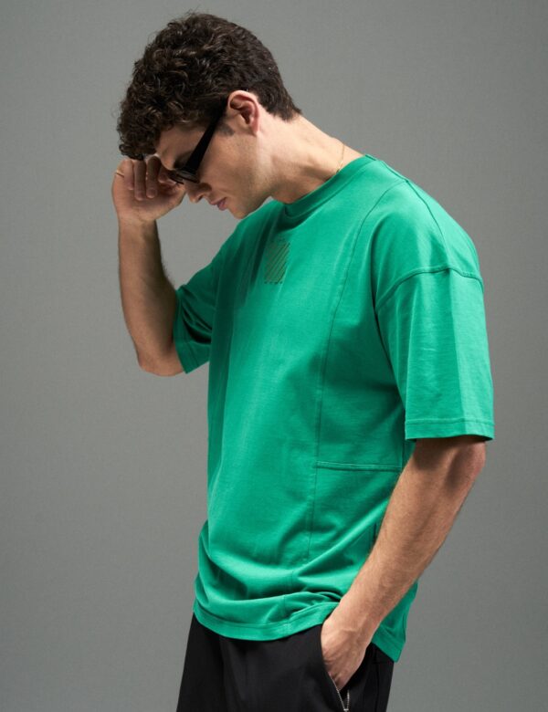 Refined Date T-Shirt