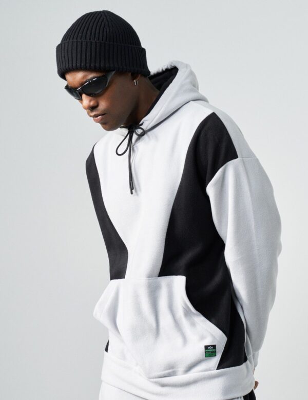 Refined Fleece Tracksuit Set