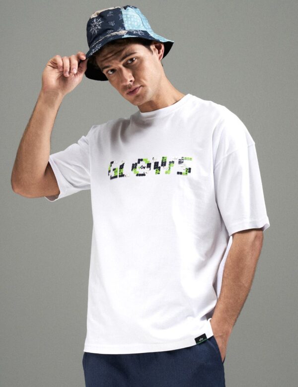 Refined Glows Tshirt