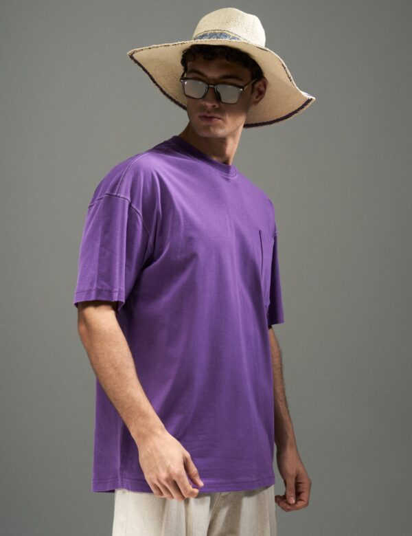 Refined Not So New T-Shirt