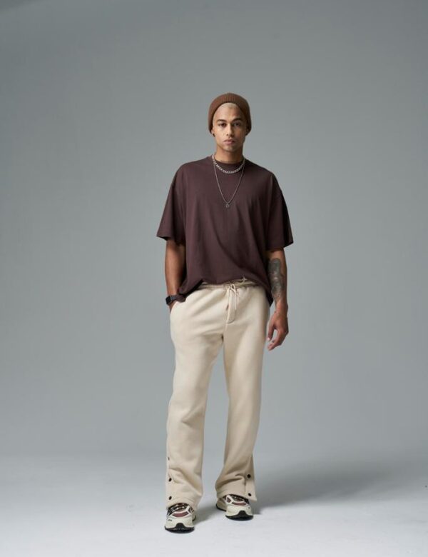 Refined Premium Jogger