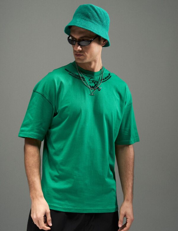 Refined Stay T-Shirt